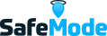 SafeMode logo