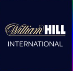 William Hill International logo