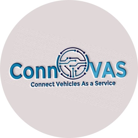 ConnVAS logo