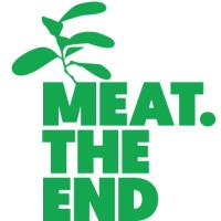 Meat.The End logo