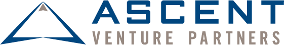 Ascent Venture Partners logo