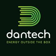 Dan-Tech Energy logo