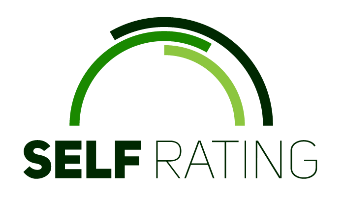 Self Rating logo