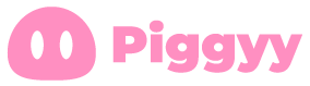 Piggyy logo