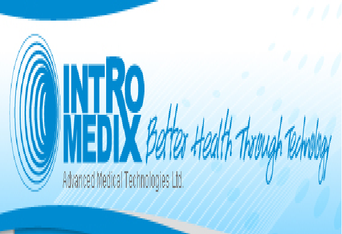 IntroMedix logo