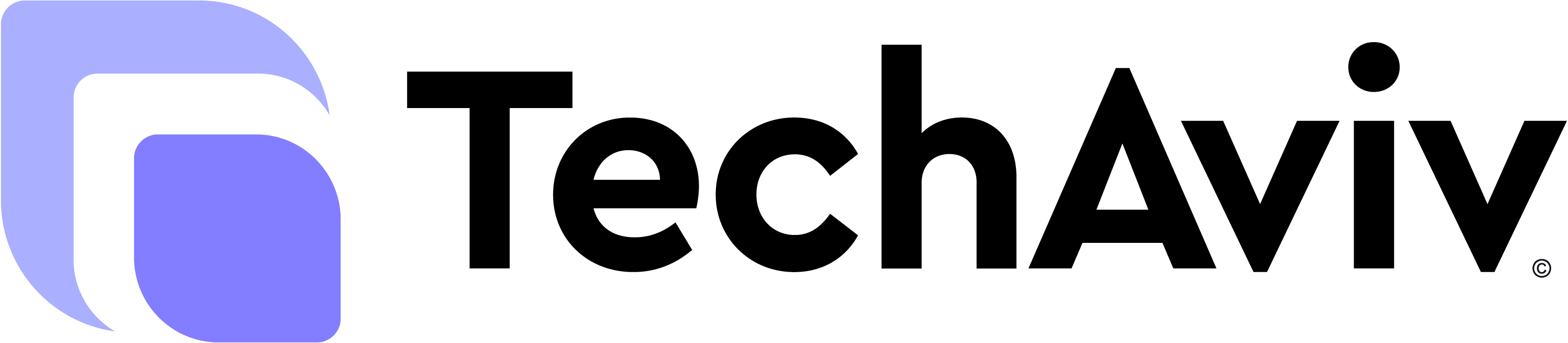 TechAviv Founder Partners logo