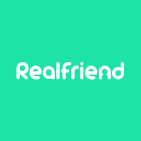 RealFriend logo