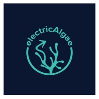 electricAlgae logo