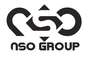 NSO Group logo