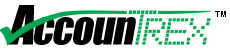 AccounTrex logo