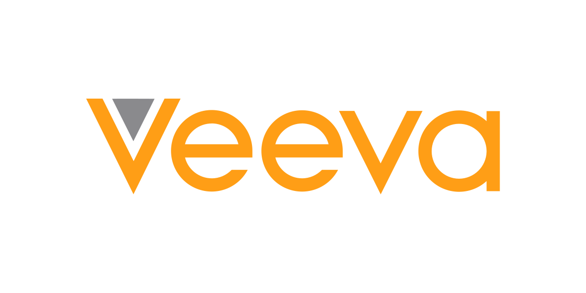 Veeva logo