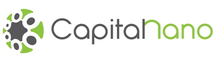 Capital Nano logo