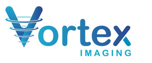 Vortex Imaging logo