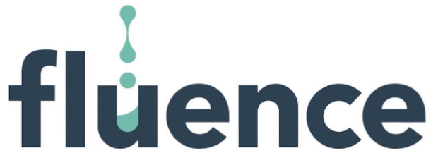 Fluence logo