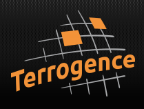 Terrogence logo