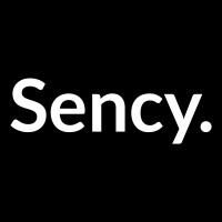 Sency logo