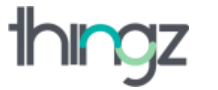 Thingz logo