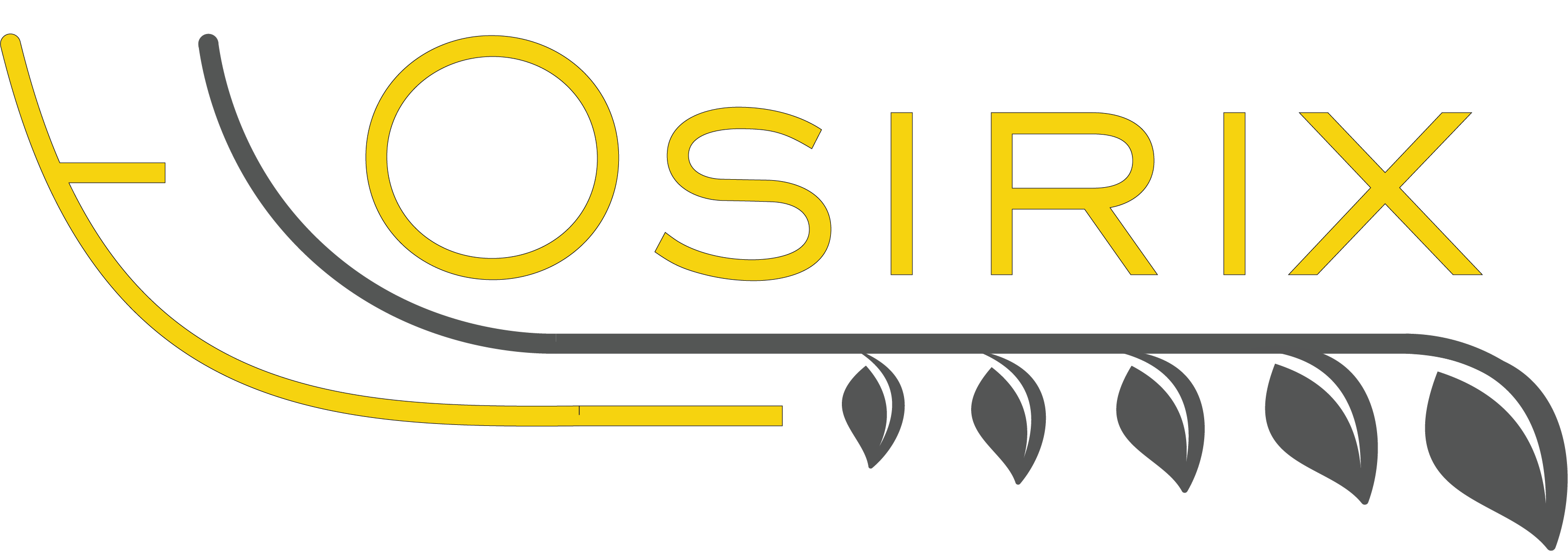 Osirix logo