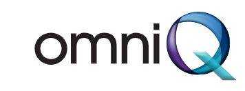 OmniQ Corp logo