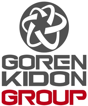 Goren Kidon logo