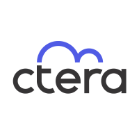 CTERA Networks logo
