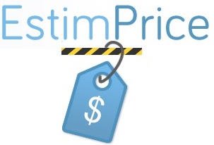 Estimprice logo