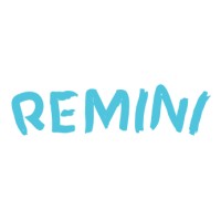 Remini logo