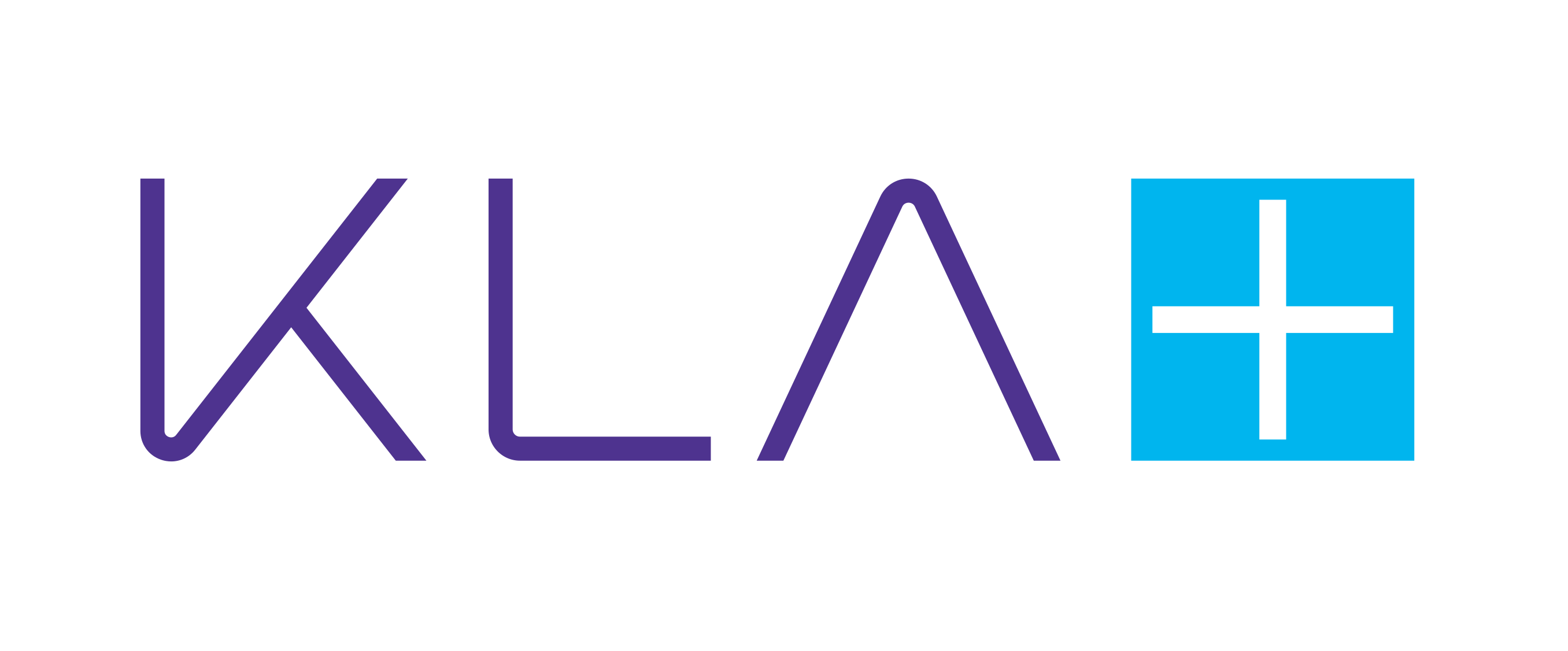 KLA logo