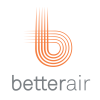 BetterAir logo