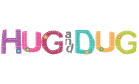 Hug and Dug logo