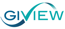 GI-View logo