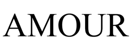 Amour Smart Shoe logo