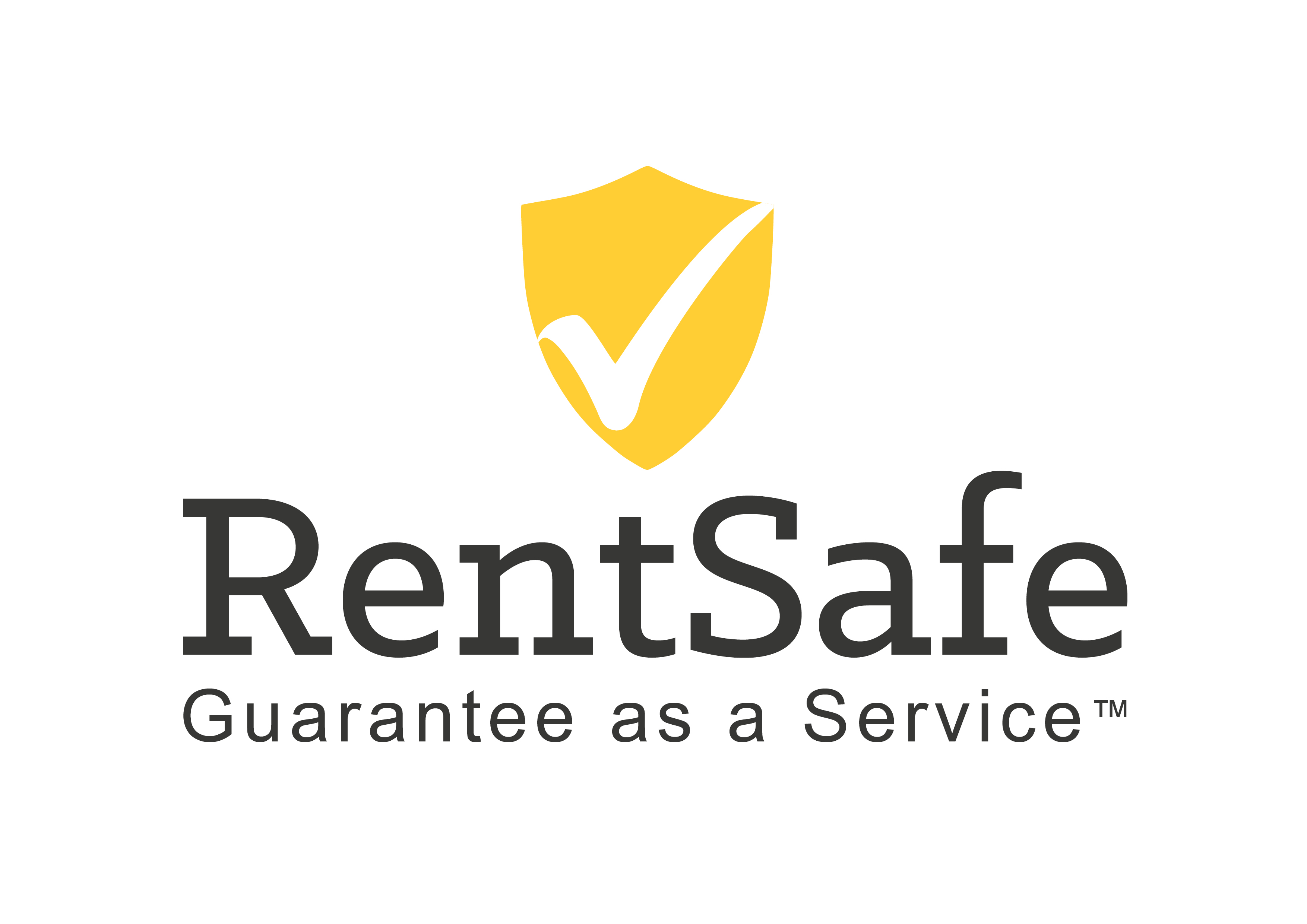 RentSafe logo