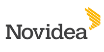 Novidea Software logo