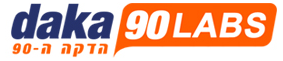 Daka90 Labs logo