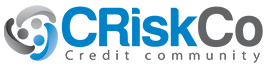 CRiskCo logo