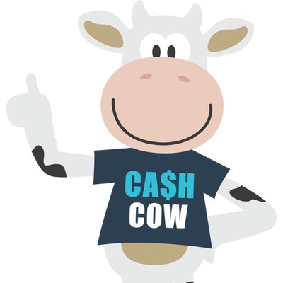 CashCow logo