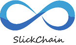 SlickChain Digital Supply Chain logo