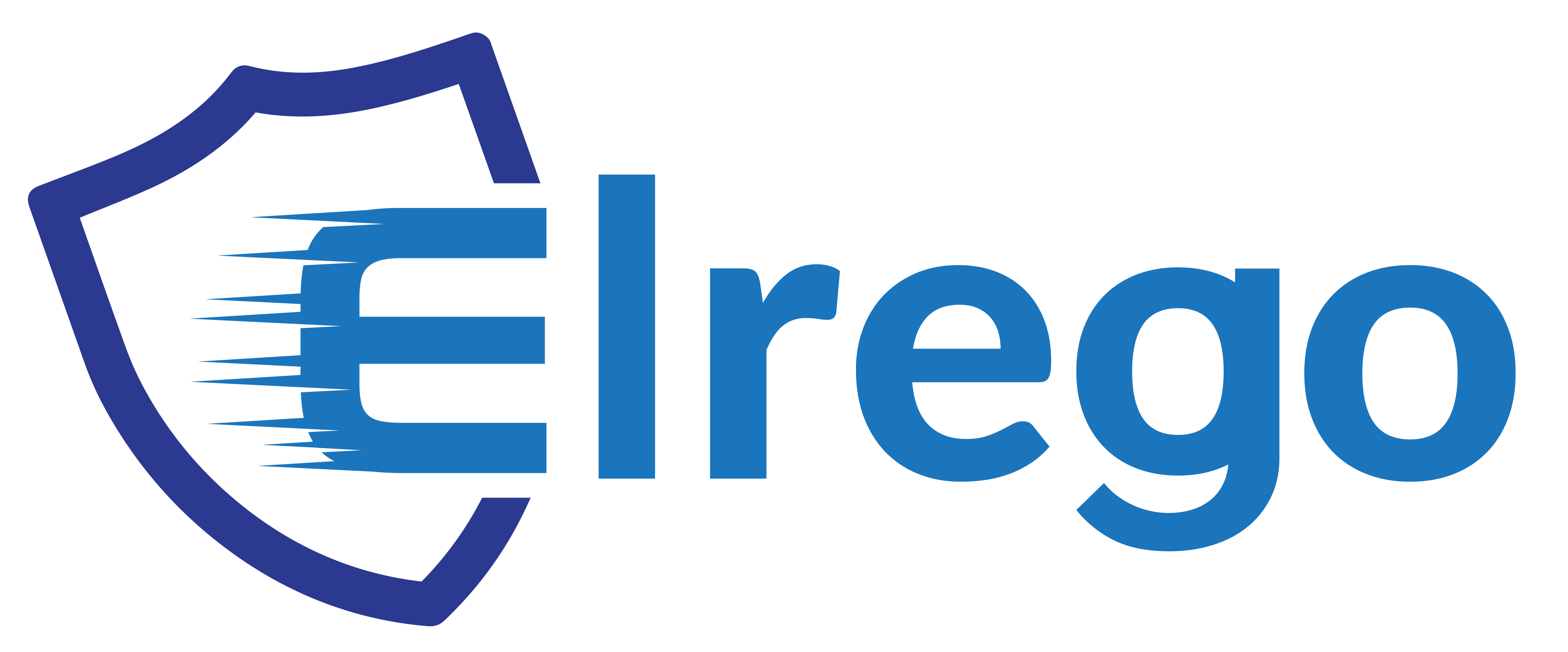 Elrego logo