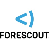 Forescout Technologies logo