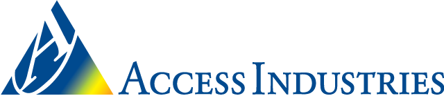 Access Industries logo