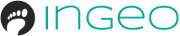 Ingeo logo