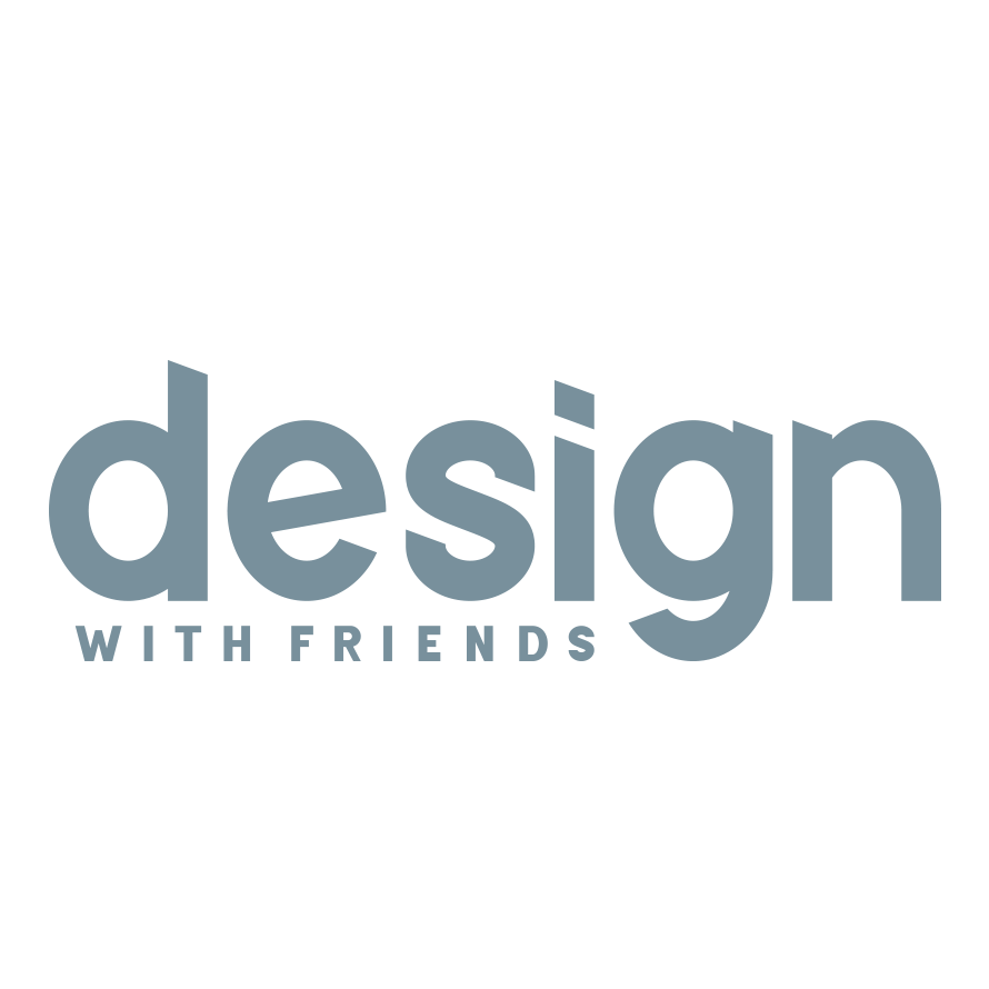 Design With Friends logo