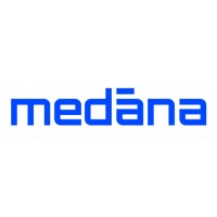 Medana logo