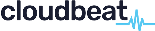 CloudBeat logo