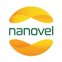 Nanovel logo