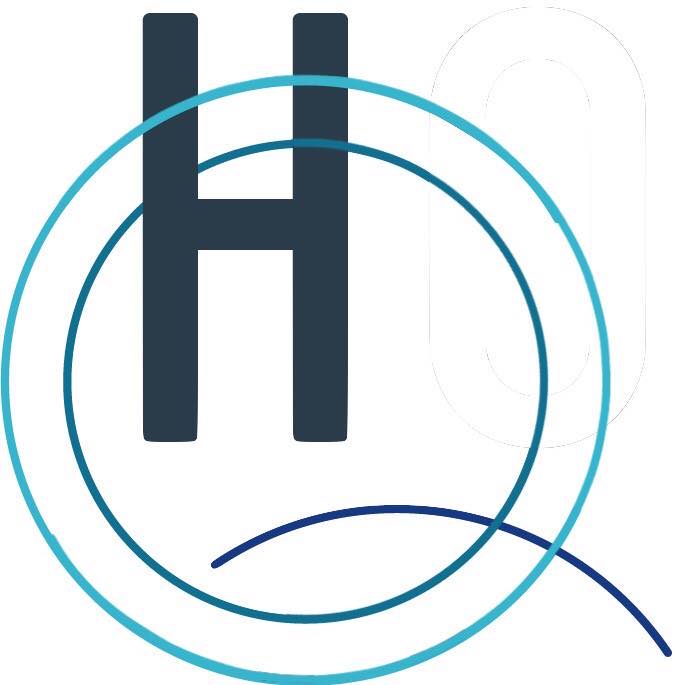 Hospi-Call logo