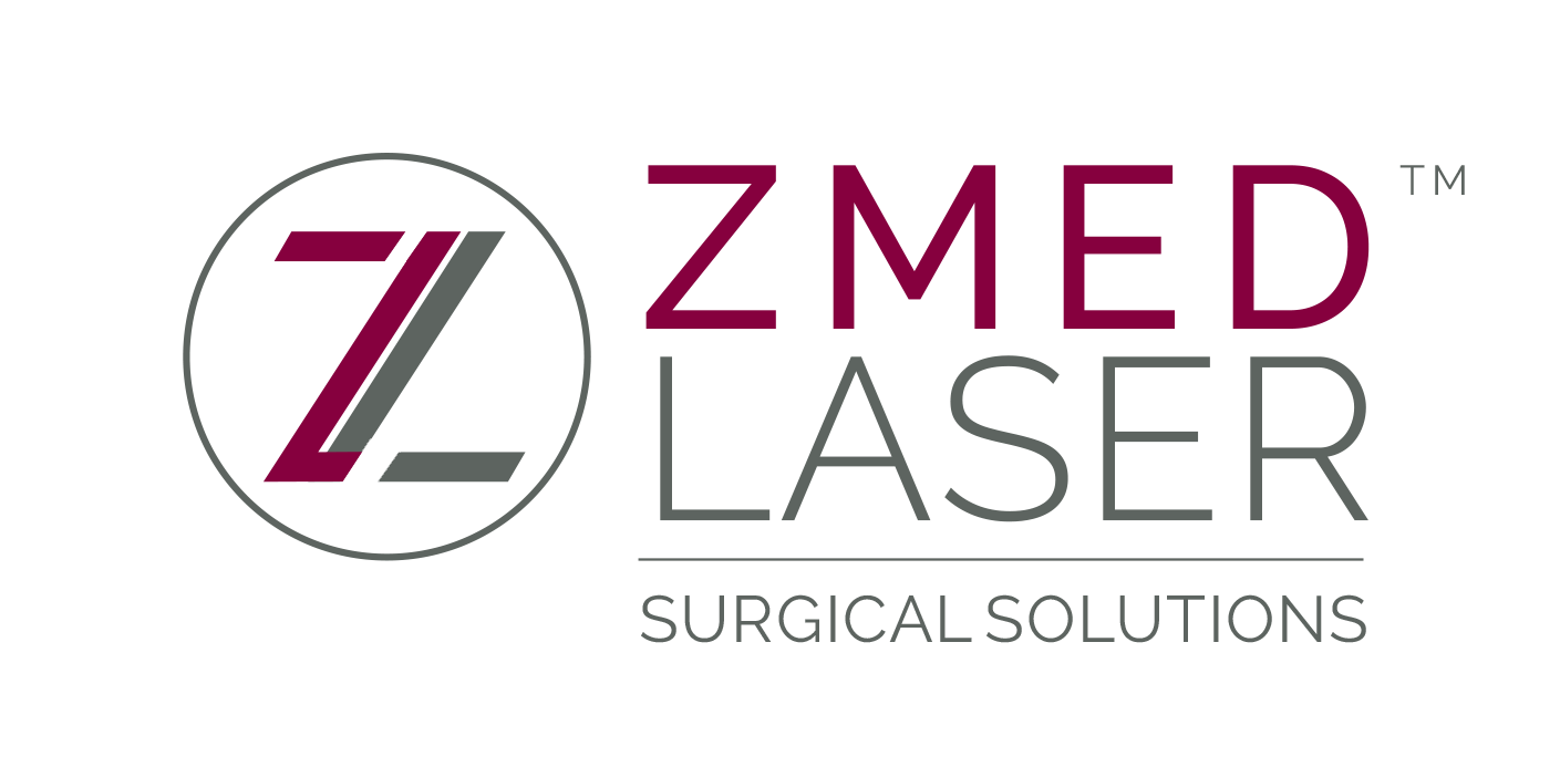 Zmed Laser logo