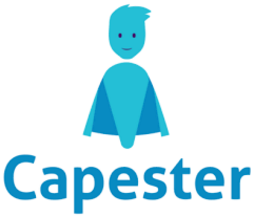 Capester logo