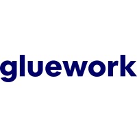 Gluework logo